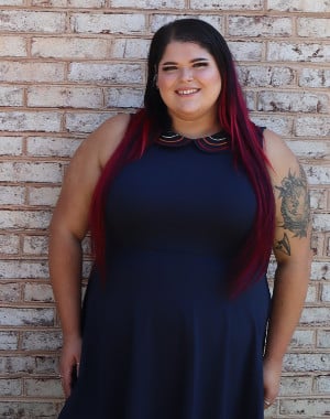 Julia Sanders EMDR therapist