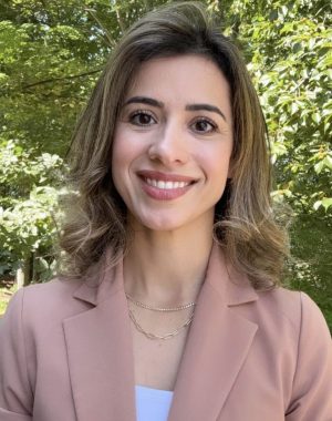 MONICA CAVALCANTE, IFS and EMDR therapist in Fairfax VA