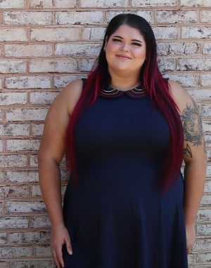 Julia Sanders EMDR therapist 2